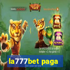 la777bet paga